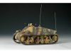 Trumpeter 00355 German 38(H) the artillery observation vehicle (1:35)